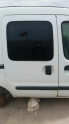 2002 model renault kangoo 1.9 çıkma sağ sürgülü kapı