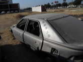 Oto Çıkma Parça / Mekanik / Kapı Kolu / Mazda / 323 / Çıkma Parça 