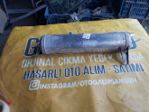 Audi Q7 Hava Tankı Hatasız Orjinal Çıkma