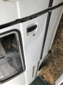 HYUNDAİ H100 SAĞ SÜRGÜLÜ KAPI