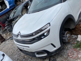 citroen c5 aircross çıkma ön cam