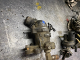 MAZDA 626 TERMOSTAT