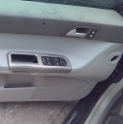 2007 VOLVO S40 ARKA KAPI KOLÇAĞI ÇIKMA.