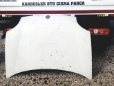 Oto Çıkma Parça / Kaporta & Karoser / Kaput / Renault / Kangoo / Çıkma Parça 