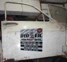 RENAULT R12 SAĞ ÖN TOROS KAPI ÇIKMA