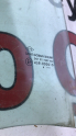 Oto Çıkma Parça / Kaporta & Karoser / Kapı Camları / Renault / Symbol / Çıkma Parça 