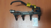 OPEL MERİVA B 1.4 TURBO ENJEKTÖR TAKIMI CIKMA 0280151267
