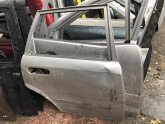CHEVROLET LACETTİ 2007 MODEL SAĞ ARKA KAPI HAFİF HASARLI