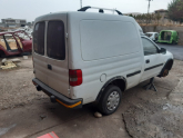 Oto Çıkma Parça / Kaporta & Karoser / Kapı / Opel / Combo / Çıkma Parça 