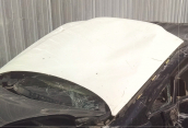 Oto Çıkma Parça / Kaporta & Karoser / Kaput / Honda / Civic / Çıkma Parça 