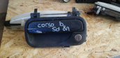 opel corsa b dış kapı kolu