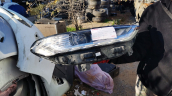 FORD MONDEO SAĞ FAR FULL LED SYSTEM ORİJİNAL ÇIKMA 2014-20