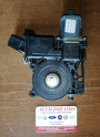 OPEL İNSİGNİA SAĞ ARKA CAM MOTORU 20951584