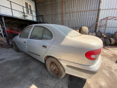 Oto Çıkma Parça / Kaporta & Karoser / Komple Arka / Renault / Megane / Çıkma Parça 