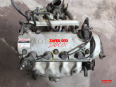 HONDA - CİVİC / D16Y4 1.6 KOMPLE MOTOR
