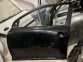 TOYOTA AVENSİS ÇIKMA ORJİNAL SOL ÖN KAPI