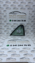 PEUGEOT 306 SOL ARKA  KELEBEK CAMI ORJİNAL ÇIKMA CAM ADANA