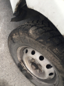 Mitsubishi / L300 / Lastik / Jant-Lastik / Çıkma Parça