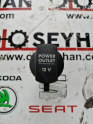 Seat ibiza 2000 çakmaklık
