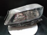 Mercedes A W176 Sol Far 2012 Üstü A1768203861 1EG010818-09