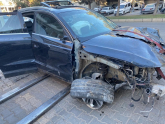 2014 AUDİ Q3 HATASIZ ORJİNAL ÇIKMA PARÇALARI