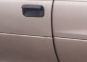 1998 opel astra f station 8v çıkma sol ön kapı kolu