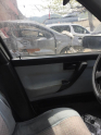 Fiat Tempra Sol Ön Kapı Beyaz hatasız orjinal çıkma