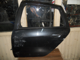 RENAULT CLİO SYMBOL SOL ARKA KAPI 2009-2012 MODEL ORJİNAL ÇI