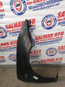 FORD FOCUS 1 SAG ÖN ÇAMURLUK-DÜZCE ÇIKMA
