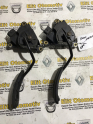 RENAULT MEGANE 2 GAZ PETALİ (MAVİ ETİKET)