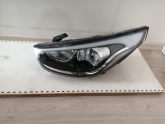HYUNDAİ İX35 XENON SOL FAR