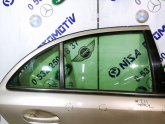 MERCEDES E SERİSİ W211 KASA ARKA KAPI SAĞ ÜST ÇİTASI 01-09