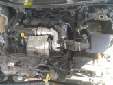 2010=2015FORT FİESTA MOTOR tdci 14
