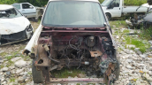 1999 model peugeot partner 1.4 benzinli kesme ön