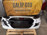 Hyundai Accent Blue Ön Tampon Orjinal Çıkma