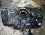 OPEL MERİVA YAKIT DEPOSU