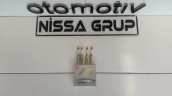 NİSSAN JUKE ATEŞLEME BUJİSİ SIFIR 1.6 F15 2010-2019