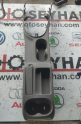 2K0863241C 2K0863331 vw caddy 2009 orta konsol