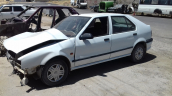 RENO 19 1997 MODEL PARÇA PARÇA SATILIKTIR YUSUF OTO