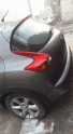 Nissan juke kesme tavan