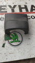 6L0858560D seat ibiza direksiyon kolonu üst kaplaması