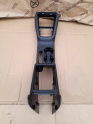 VW JETTA TRENDLINE 11-18 ORTA KONSOL SİYAH 5C7863241C 82V