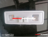 SKODA - SUPERB / ARKA TAVAN LAMBASI (5G0947291K)