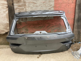 Yeni Volvo v60 arka bagaj
