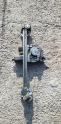 opel astra h arka cam kırıkosu