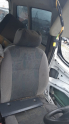 2000 model peugeot partner 1.9 d çıkma sol ön koltuk