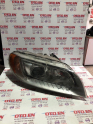 VOLVO S80 SAĞ FAR ZENON TEK BEYİNLİ 2007 2012 OTO EN
