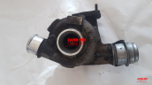 KİA - CERATO / D4FA 1.5 CRDİ DİZEL TURBO