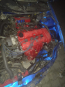 Civic dohc motor