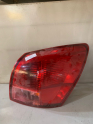 NİSSAN QASHQAİ J10 SAĞ DIŞ STOP 89071082